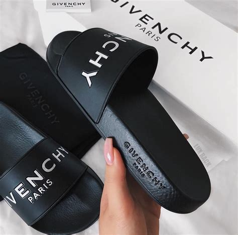 Givenchy slides price